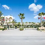 Novostar Nahrawess Thalasso Resort And Aquapark