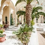 Novostar Nahrawess Thalasso Resort And Aquapark