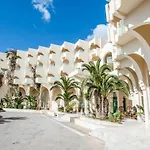 Novostar Nahrawess Thalasso Resort And Aquapark