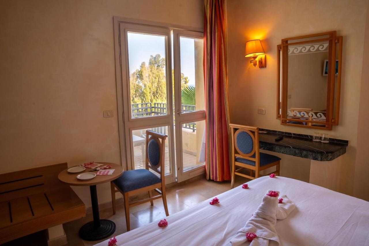 Novostar Nahrawess Thalasso And Aquapark Hotel Hammamet