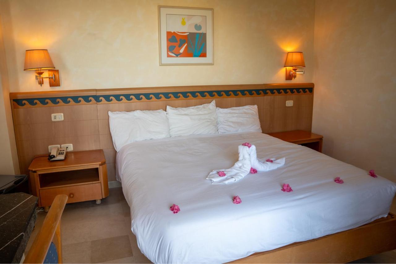 Novostar Nahrawess Thalasso And Aquapark 4* Hammamet