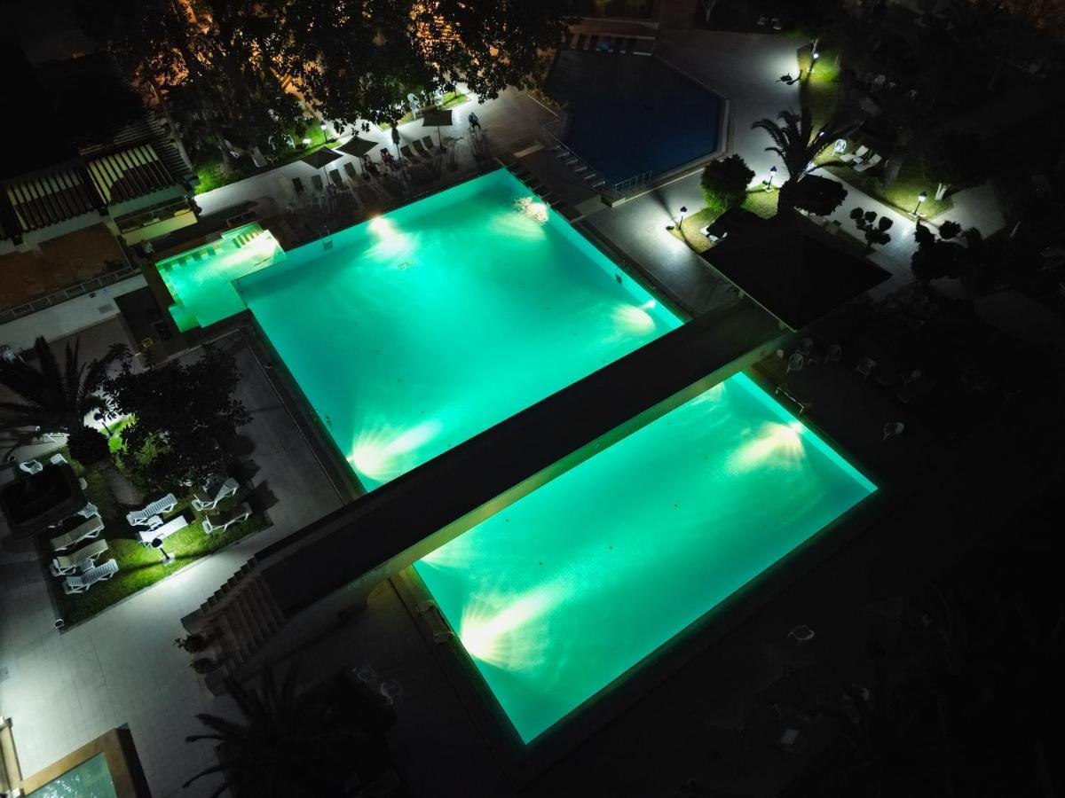 Novostar Nahrawess Thalasso And Aquapark