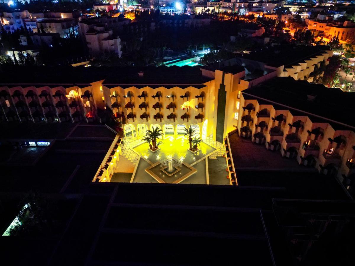 Novostar Nahrawess Thalasso And Aquapark