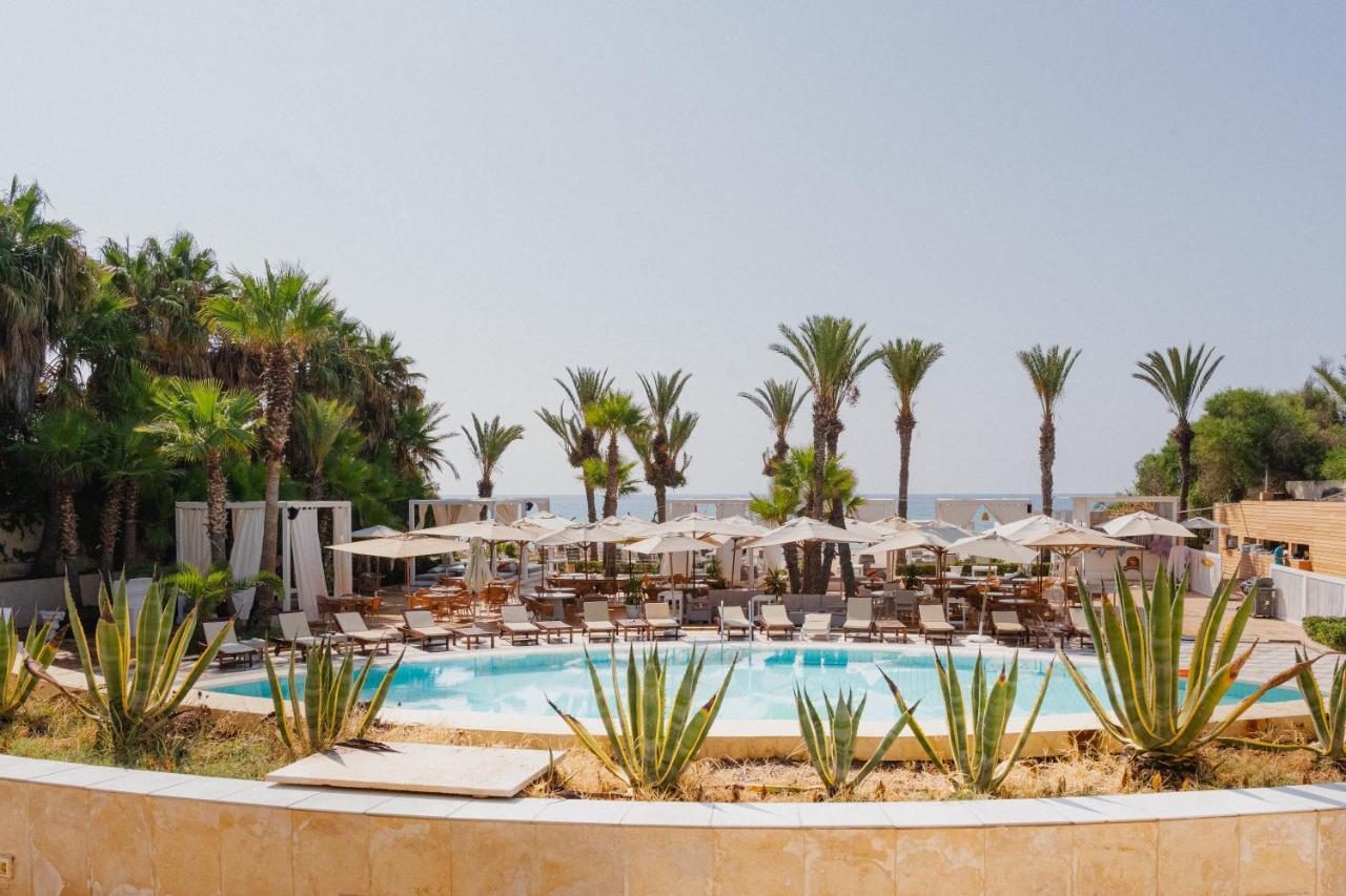 Novostar Nahrawess Thalasso And Aquapark Hotel 4*