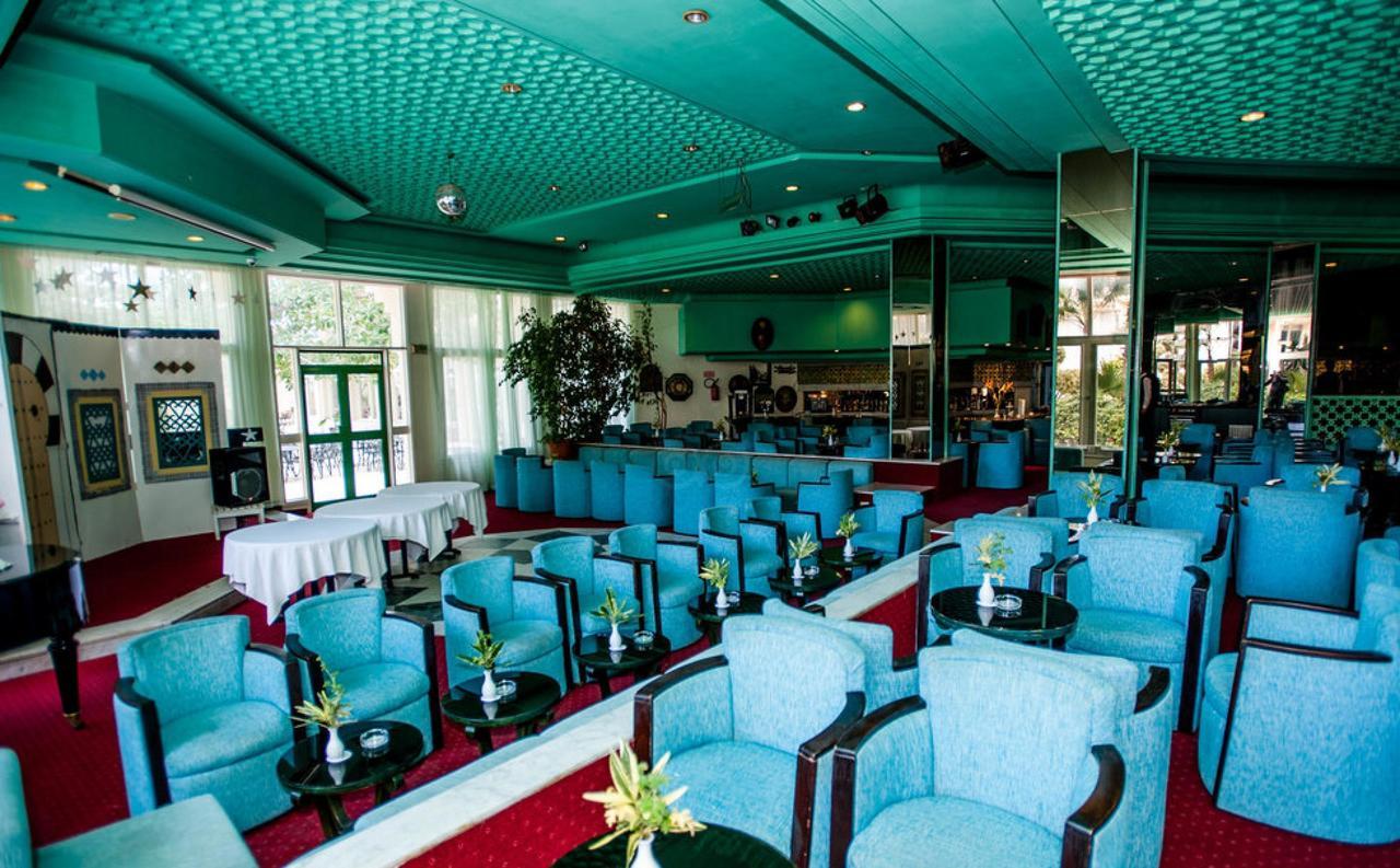 Novostar Nahrawess Thalasso And Aquapark 4*
