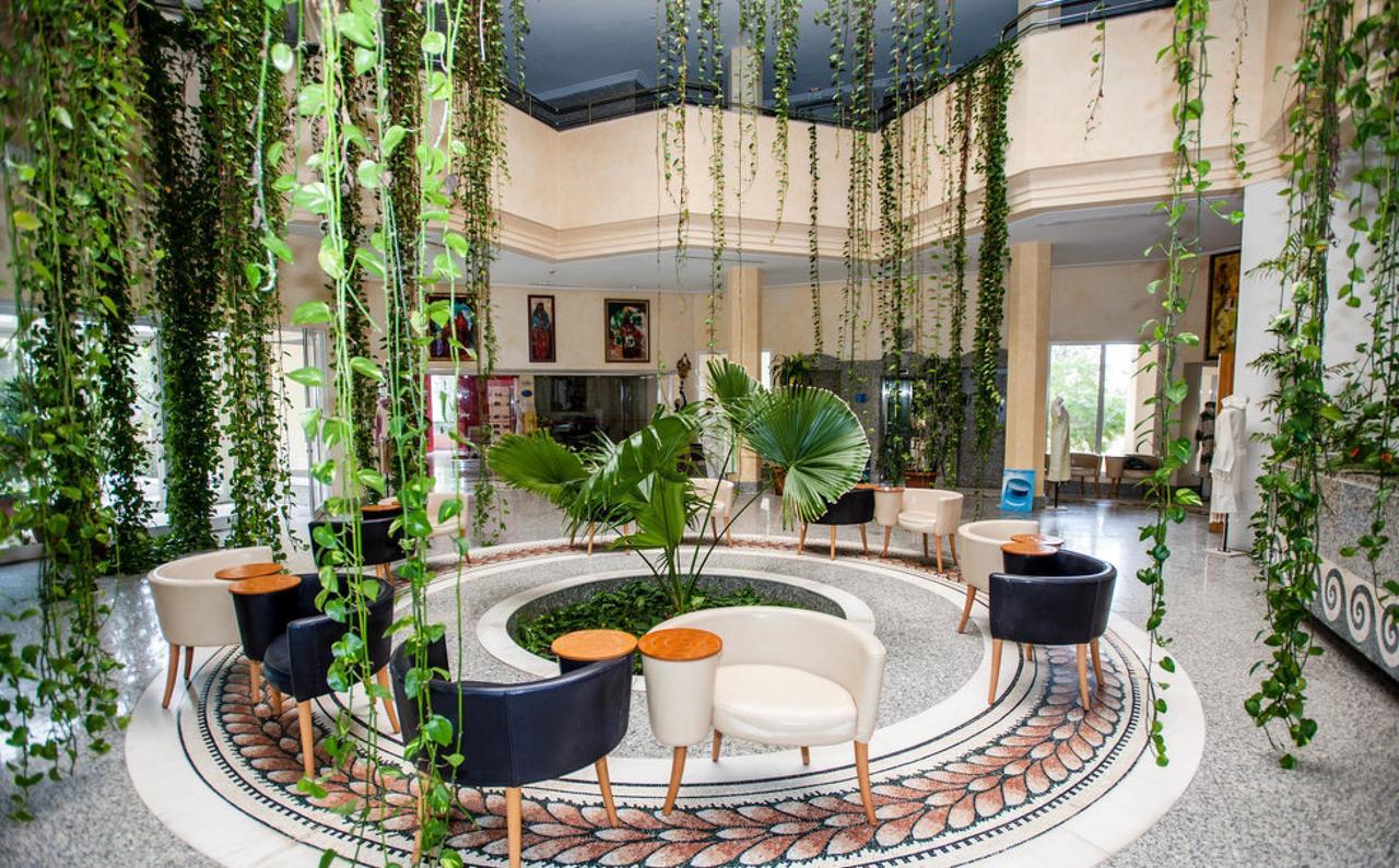 Novostar Nahrawess Thalasso And Aquapark Hammamet