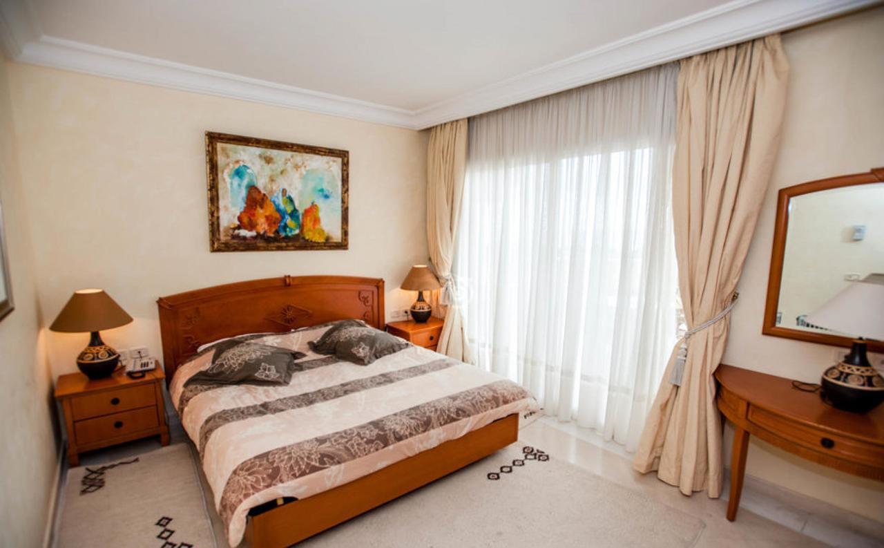 Novostar Nahrawess Thalasso And Aquapark 4*
