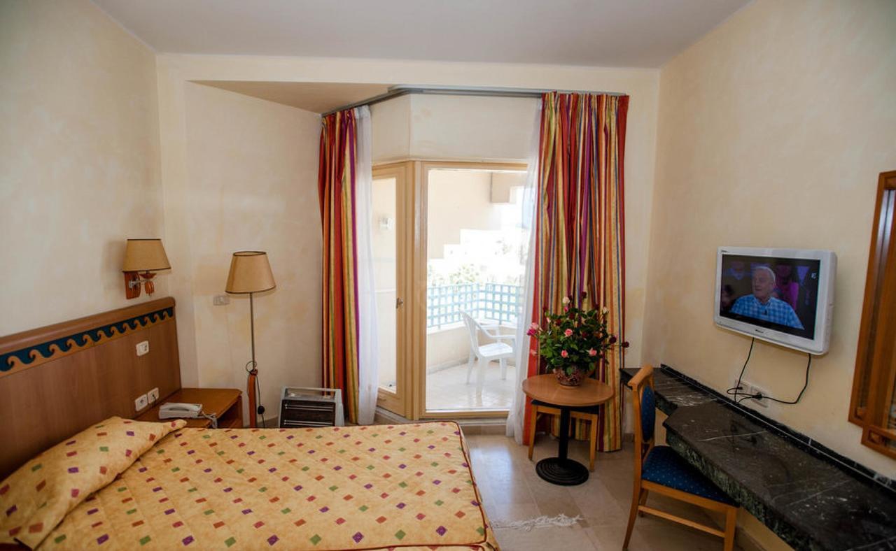 Novostar Nahrawess Thalasso And Aquapark Hammamet