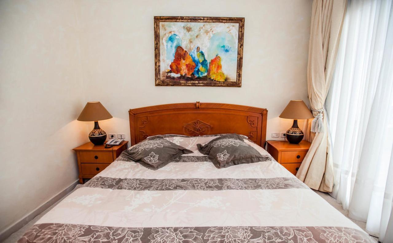 Novostar Nahrawess Thalasso And Aquapark Hammamet