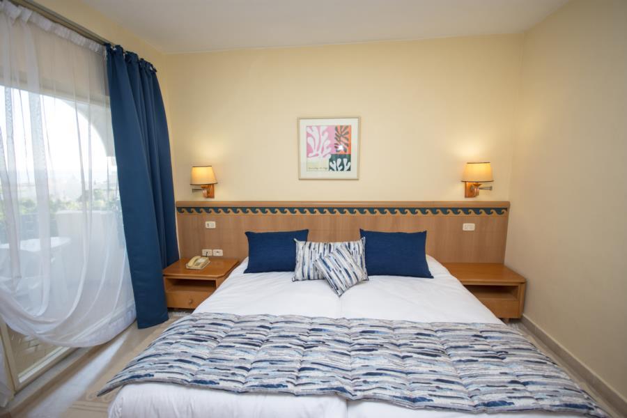 Novostar Nahrawess Thalasso And Aquapark Hotel