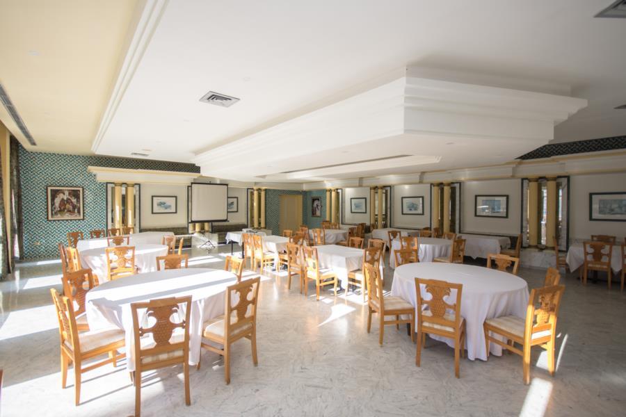 Novostar Nahrawess Thalasso And Aquapark