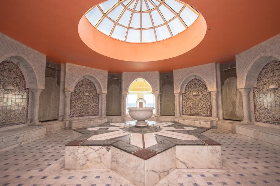Novostar Nahrawess Thalasso And Aquapark Hammamet