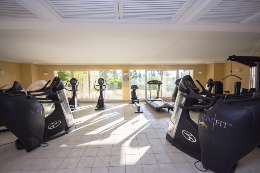 Novostar Nahrawess Thalasso And Aquapark 4* Hammamet