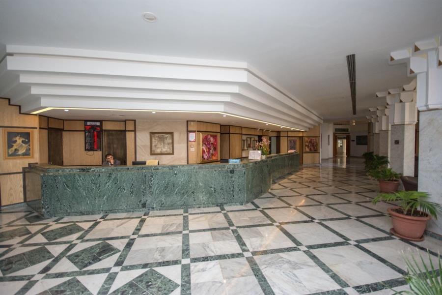 Novostar Nahrawess Thalasso And Aquapark Hotel Hammamet