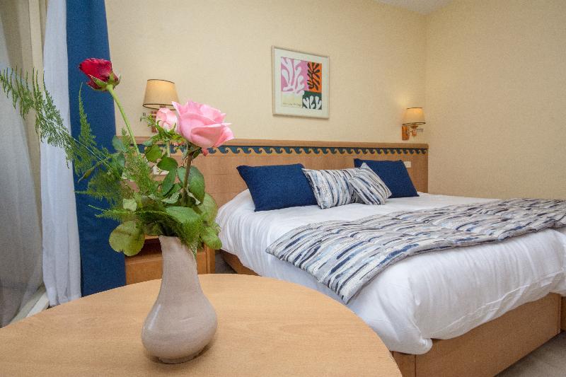 Novostar Nahrawess Thalasso And Aquapark